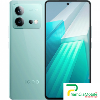 Thay Pin Vivo IQOO Neo 8 Pro 5G Chính Hãng Lấy Liền